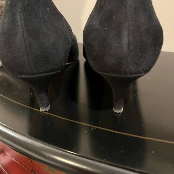 Cole Hann heels size 11m - Picture 4 of 4